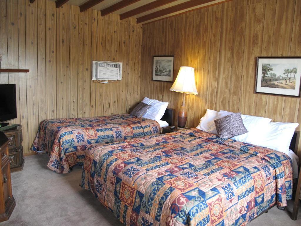 Blue Mountain Motel Pincher Creek Cameră foto
