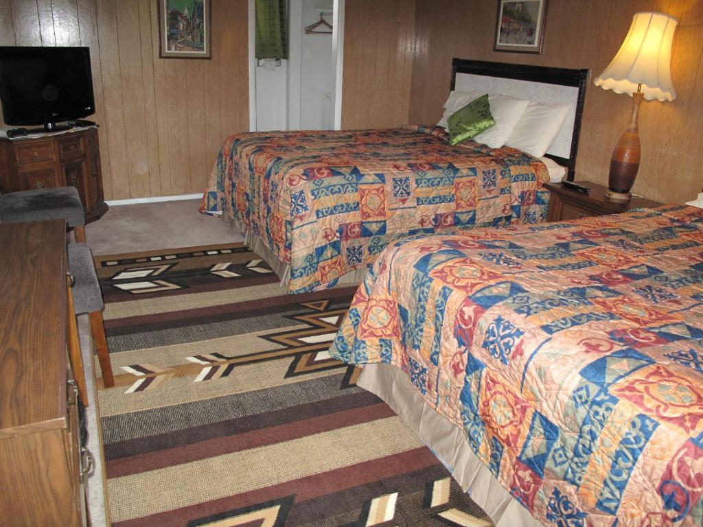 Blue Mountain Motel Pincher Creek Cameră foto